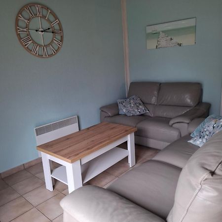 Maison De Dunes 브레데네 외부 사진