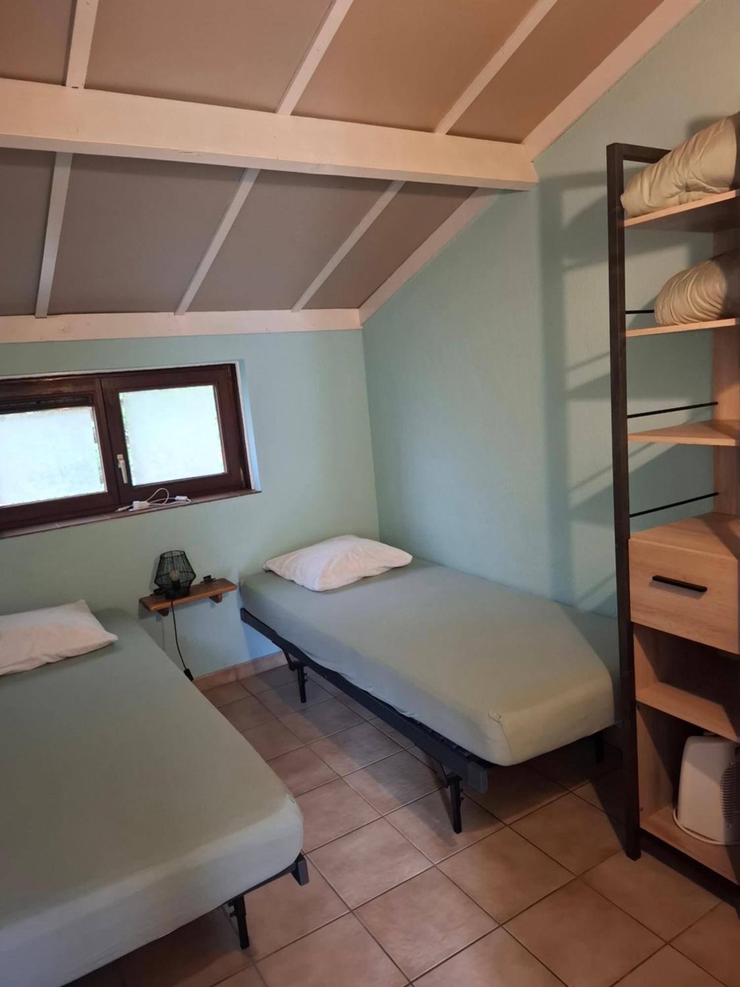 Maison De Dunes 브레데네 외부 사진