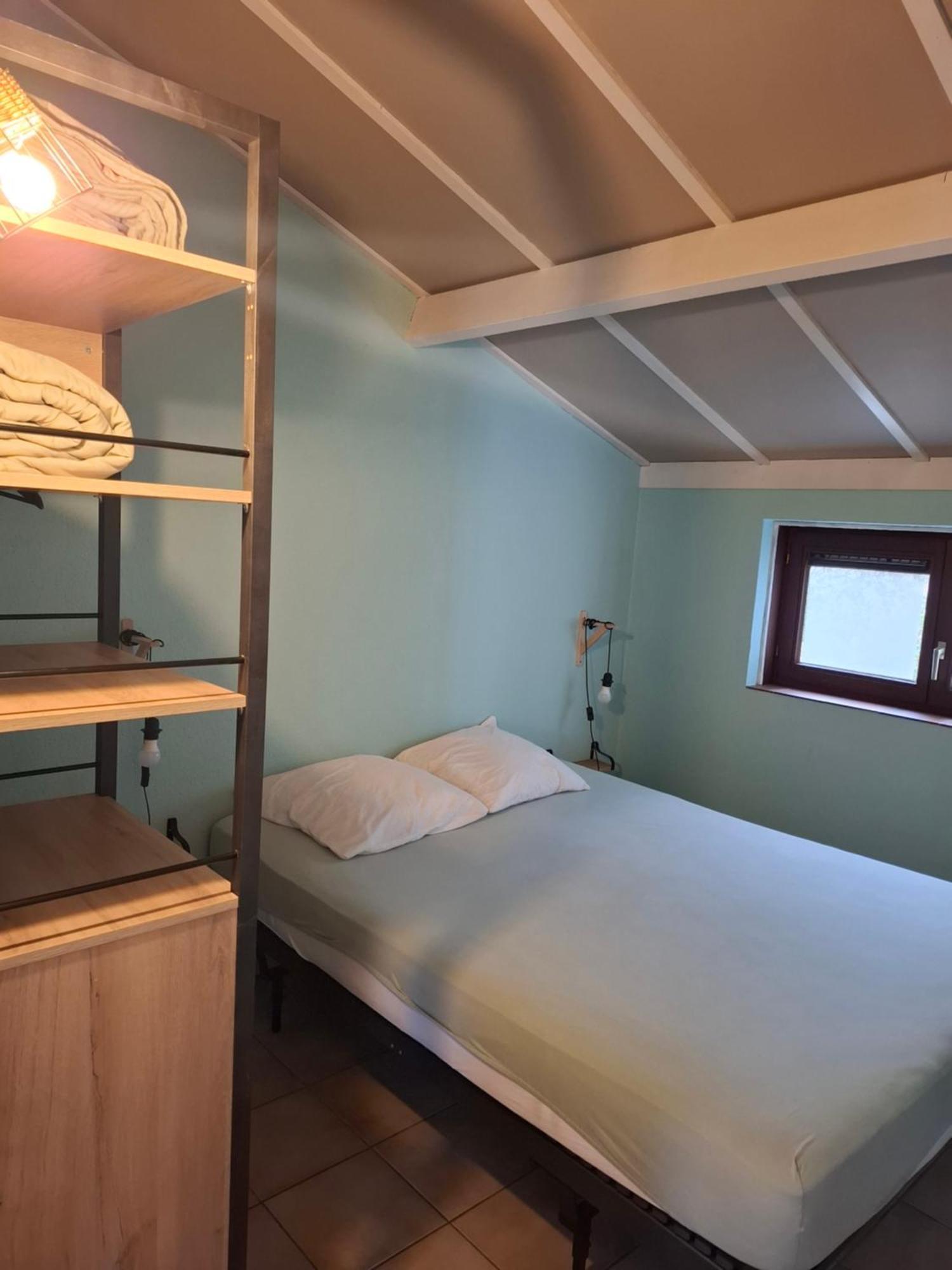 Maison De Dunes 브레데네 외부 사진
