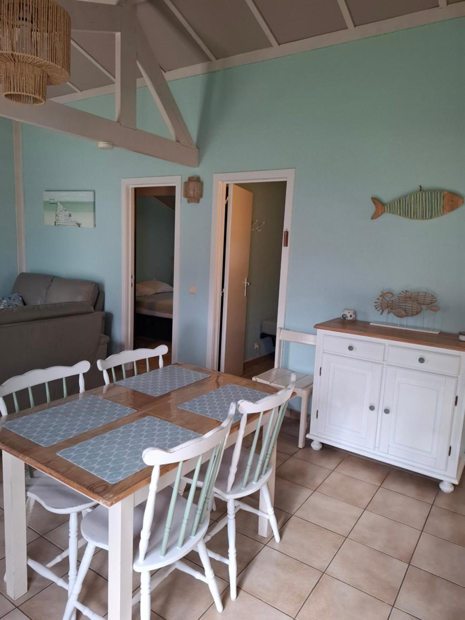 Maison De Dunes 브레데네 외부 사진