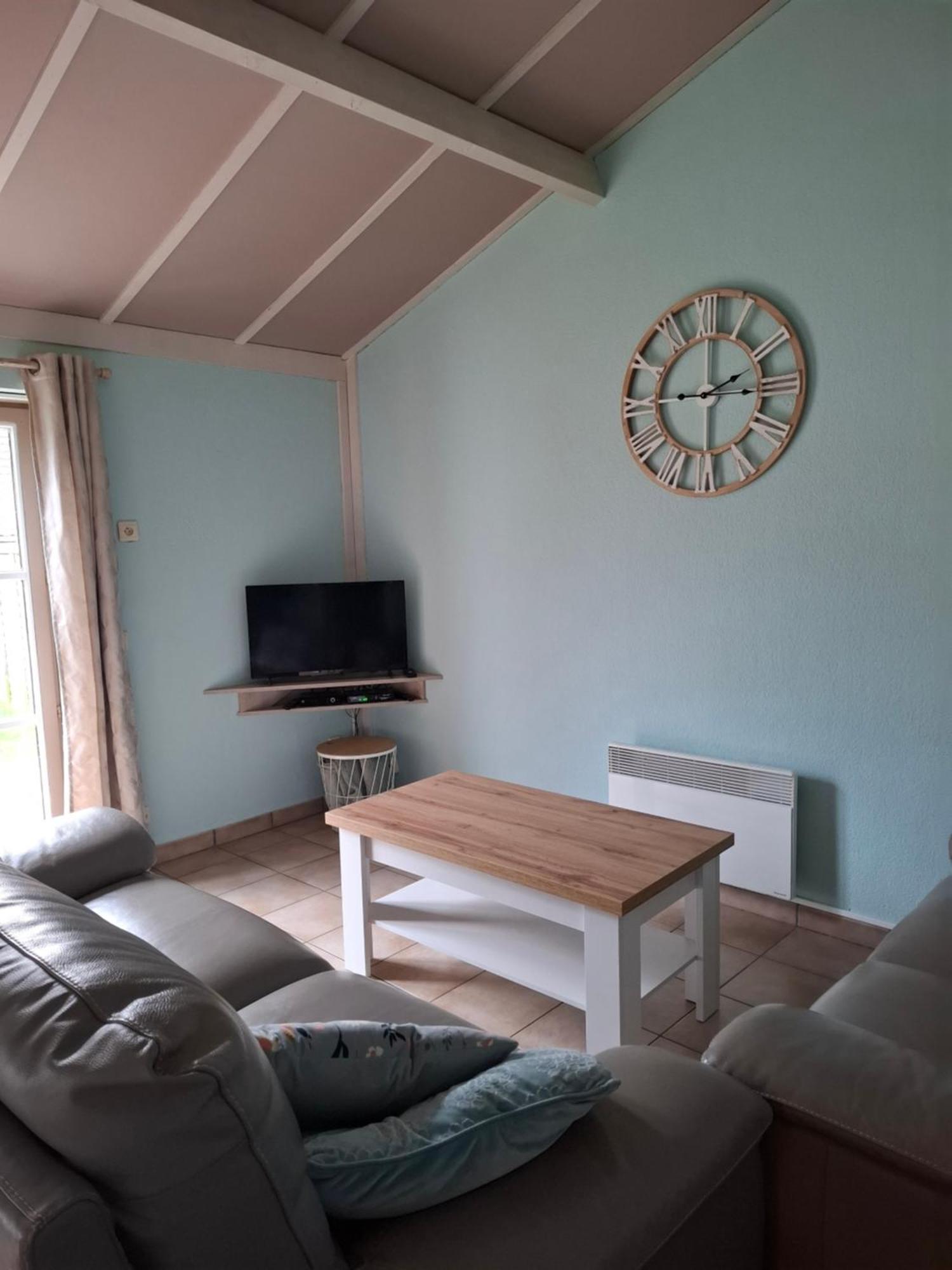 Maison De Dunes 브레데네 외부 사진