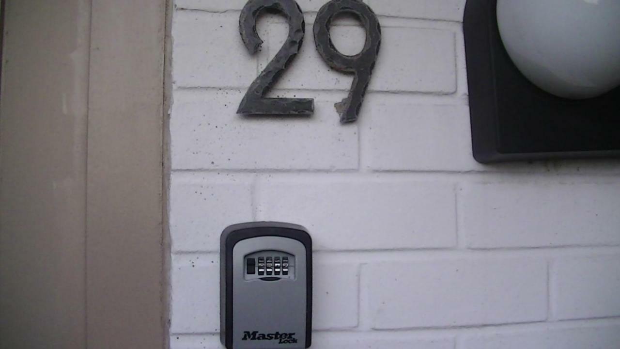 Maison De Dunes 브레데네 외부 사진