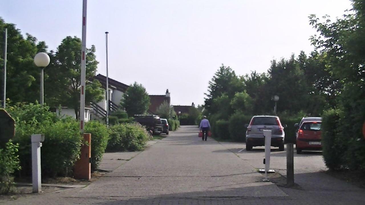 Maison De Dunes 브레데네 외부 사진