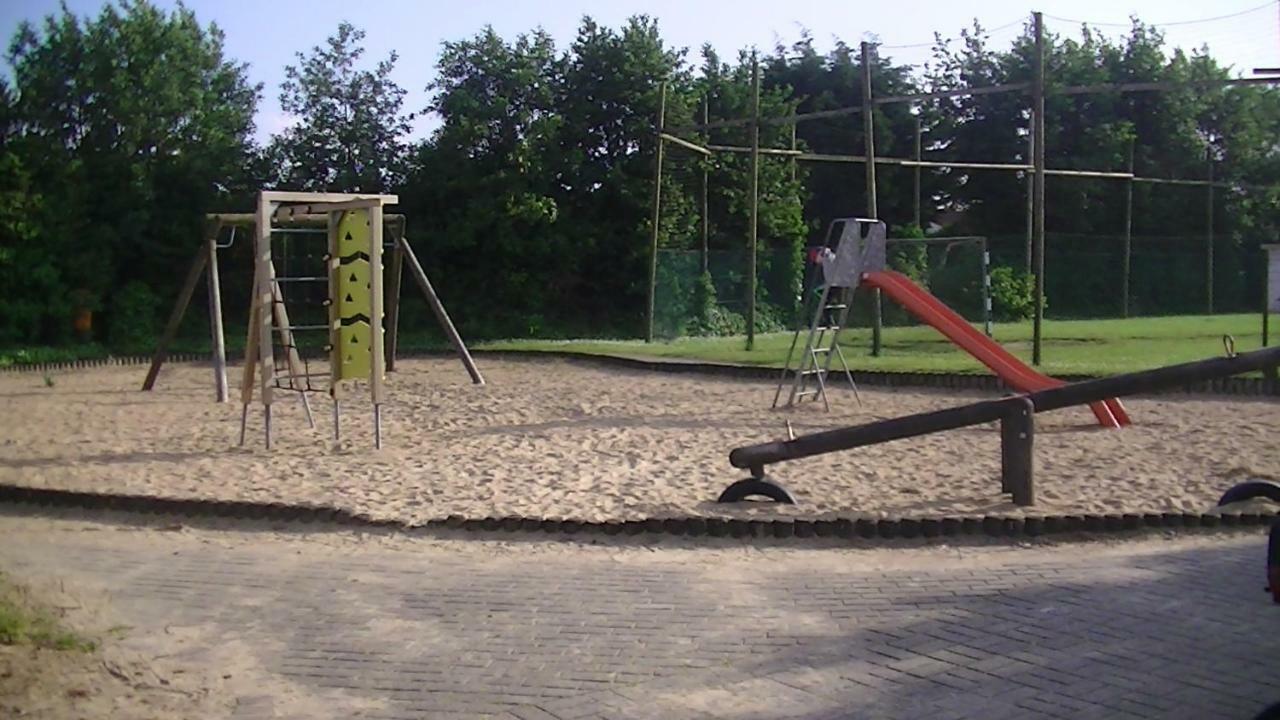 Maison De Dunes 브레데네 외부 사진