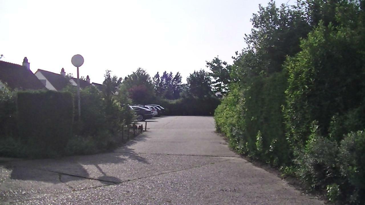 Maison De Dunes 브레데네 외부 사진