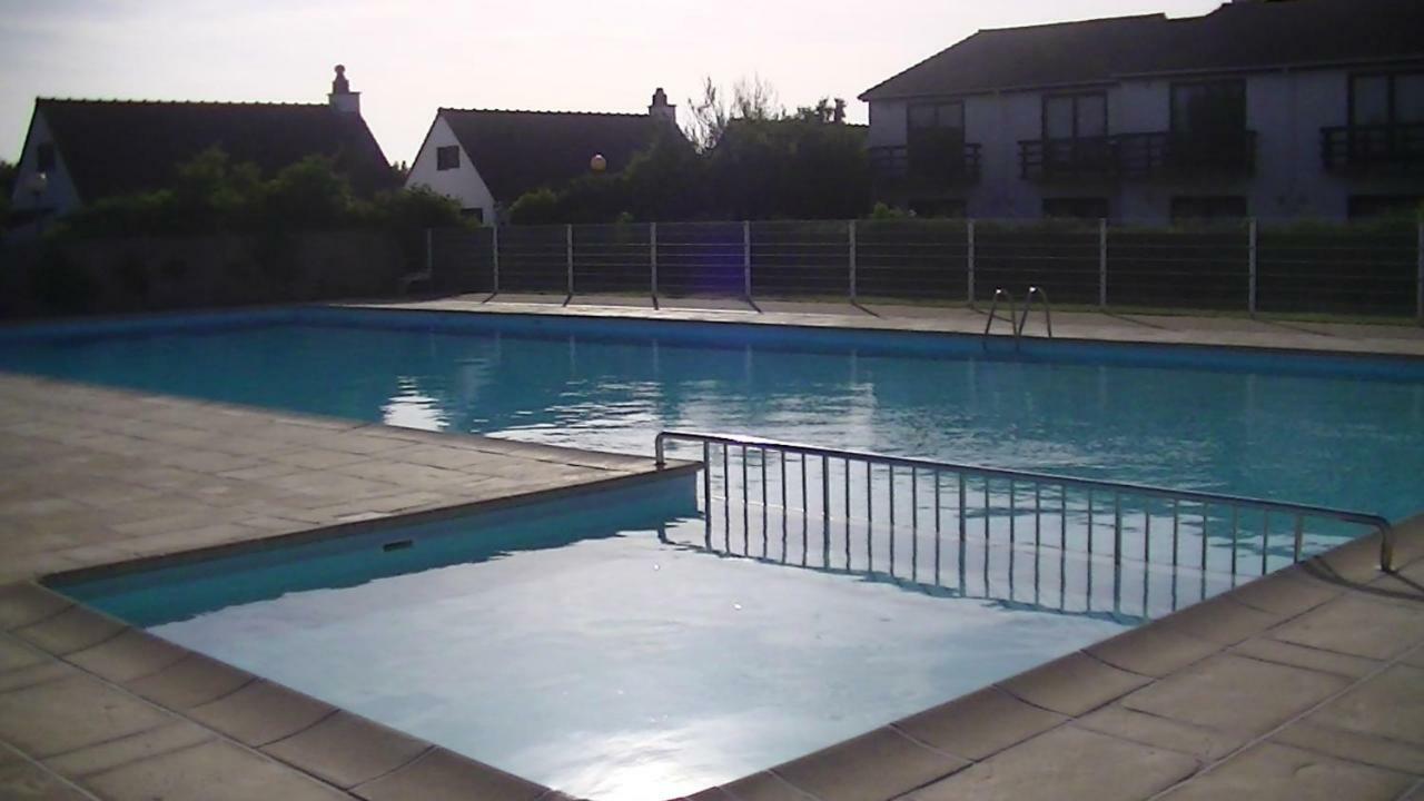 Maison De Dunes 브레데네 외부 사진