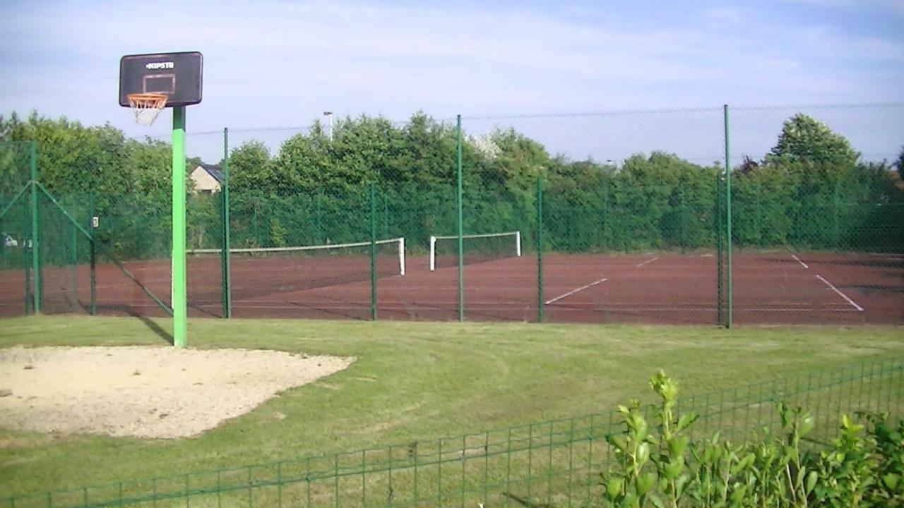 Maison De Dunes 브레데네 외부 사진