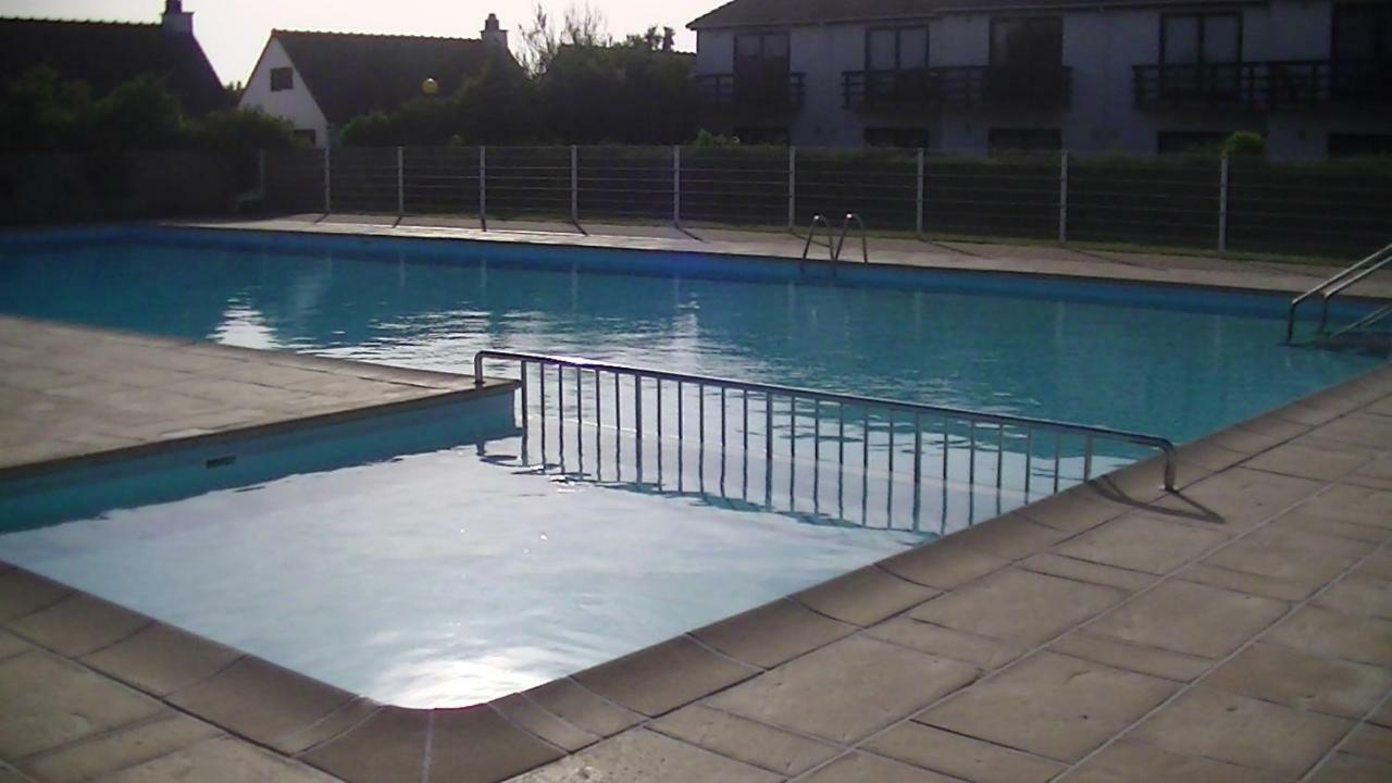Maison De Dunes 브레데네 외부 사진